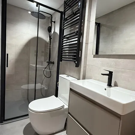 Apartment La Loge Au Praz, Courchevel